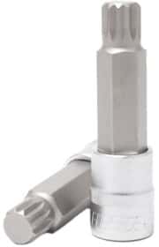 Торцевая головка Forsage F-34810014 1/2"