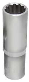 Торцевая головка Forsage F-5497715 15 мм 1/2"