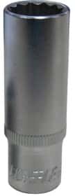 Торцева головка Forsage F-5295007 7 мм 1/4"
