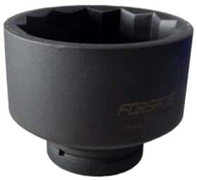 Торцева головка Forsage F-488100120 120 мм 1"