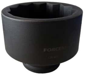 Торцевая головка Forcekraft FK-488100115 115 мм 1"