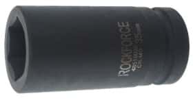 Торцевая головка Rockforce RF-48510035 35 мм 1"