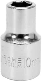 Торцева головка STHOR 53332 10 мм 1/2"