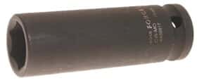 Торцева головка Rockforce RF-4458517 17 мм 1/2"