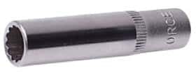 Торцевая головка Rockforce RF-5295008 8 мм 1/4"
