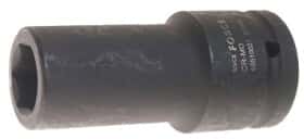 Торцевая головка Rockforce RF-46510021 21 мм 3/4"