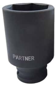 Торцева головка Partner PA-48510033 33 мм 1"
