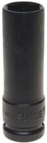Торцева головка Rockforce RF-4458521TH 21 мм 1/2"