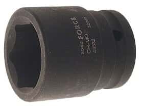 Торцевая головка Rockforce RF-46532 32 мм 3/4"