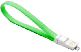 Кабель KingMi Colorful Portable KSCDX07QM USB - Micro USB