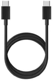 Кабель ZMi AL301-BLACK USB - type-C 1,5 м