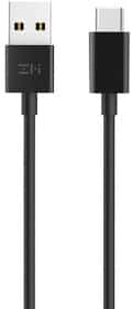 Кабель ZMi AL701-BLACK USB - type-C 1 м