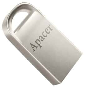 Флешка Apacer AH115 Silver 32 ГБ