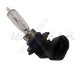 Автолампа MaXgear HB3 P20d 60 W прозрачная 780014