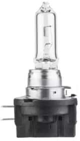 Автолампа Behr Hella Standard H9B PGJY19-5 65 W прозора 8GH008357011