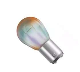 Автолампа Osram Diadem PR21/5W BAW15d 5 W 21 W 7538LDR-01B