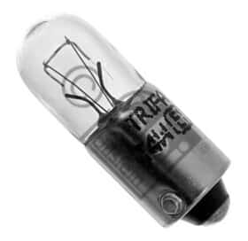 Автолампа Febi T4W BA9s 4 W прозора 06961 Автолампа Febi T4W BA9s 4 W прозора 06961
