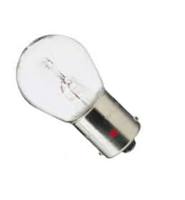 Автолампа Philips MasterDuty P21W BA15s 21 W прозрачная 13498MDCP