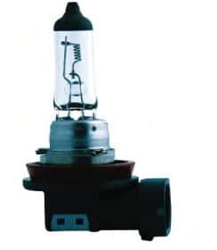 Автолампа Philips MasterDuty H11 PGJ19-2 70 W прозора 24362MDC1