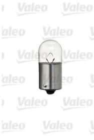 Автолампа Valeo Essential R10W BA15s 10 W прозрачная 032111