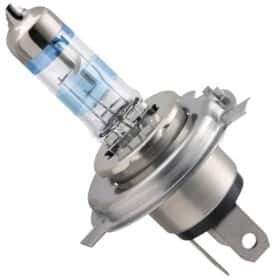 Автолампа Narva Range Power 110 H4 P43t-38 55 W 60 W прозрачно-голубая 480612100