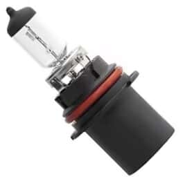 Автолампа Behr Hella Standard HB5 PX29T 55 W 65 W прозора 8GJ178555343