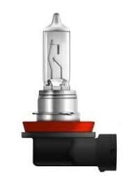 Автолампа Osram Silverstar 2.0 H11 PGJ19-2 55 W прозора 64211SV2HCB