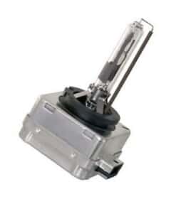 Автолампа Osram Xenarc Original D1R PK32d-3 35 W прозрачная 66154