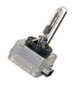 Автолампа Osram Xenarc Classic D1R PK32d-3 35 W прозора 66154CLC