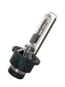 Автолампа Osram Xenarc Classic D2R P32d-3 35 W прозора 66250CLC