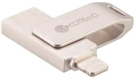 Флешка COTEetCI iUSB 32 ГБ Флешка COTEetCI iUSB 32 ГБ