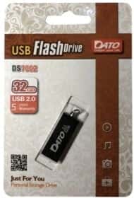 Флешка Dato DS7002 32 ГБ