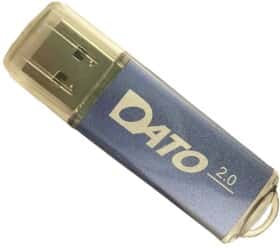 Флешка Dato DS7012 8 ГБ