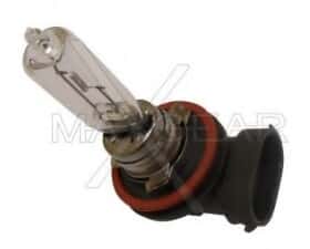 Автолампа MaXgear H9 PGJ19-5 65 W прозрачная 78-0012 Автолампа MaXgear H9 PGJ19-5 65 W прозрачная 78-0012