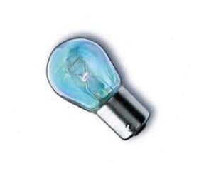 Автолампа Osram Diadem PY21W BAU15s 21 W помаранчева 7507LDA02B