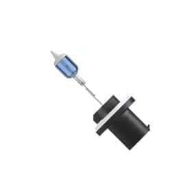 Автолампа Osram Cool Blue Intense H27W/1 PG13 27 W темно-блакитна 880CBI