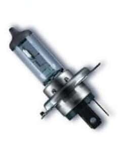 Автолампа Osram Original HB2 P43t 55 W 60 W прозрачная 9003L Автолампа Osram Original HB2 P43t 55 W 60 W прозрачная 9003L