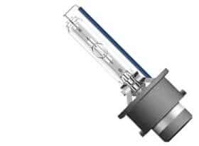 Автолампа Osram Cool Blue Boost D2S P32d-2 35 W прозора 66240CBBHCB
