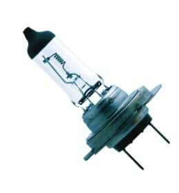 Автолампа Philips MasterDuty BlueVision H7 PX26d 70 W светло-голубая 13972MDBVB1