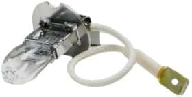 Автолампа BMW / MINI H3 PK22s 55 W прозрачная 63217160779 Автолампа BMW / MINI H3 PK22s 55 W прозрачная 63217160779