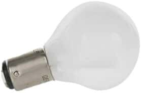 Автолампа Bosch Pure Light BA15d 24 W біла 1987302263