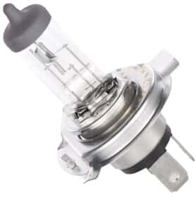 Автолампа Bosch Rallye H4 P43t 80 W 100 W прозора 1987301093