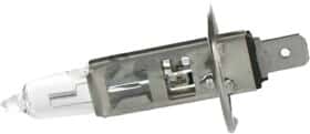 Автолампа Bosch Pure Light H1 P14,5s 55 W прозрачная 1987301404