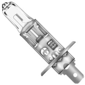 Автолампа Neolux® 50 % Extra Light H1 P14,5s 55 W прозрачная N448EL