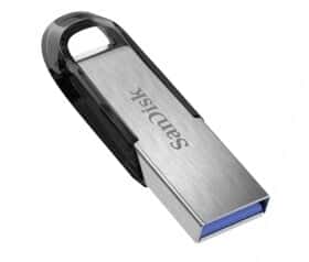 Флешка SanDisk Ultra Flair 32 ГБ