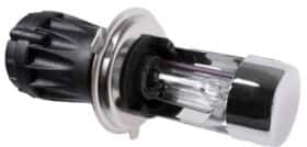 Автолампа AMS H4 35 W прозрачная 11233 Автолампа AMS H4 35 W прозрачная 11233