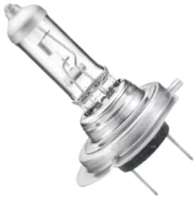 Автолампа Behr Hella Performance +120% H7 PX26d 55 W прозрачная 8GH223498031