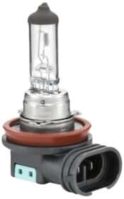 Автолампа Behr Hella Lifetime Long Life H11 P14,5s 55 W прозрачная 8GH223498351