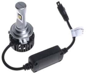 Автолампа AMS Extreme Power-F H7 38 W 14731