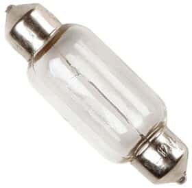 Автолампа Ring C15W S8.5d 15x44 15 W прозрачная R267